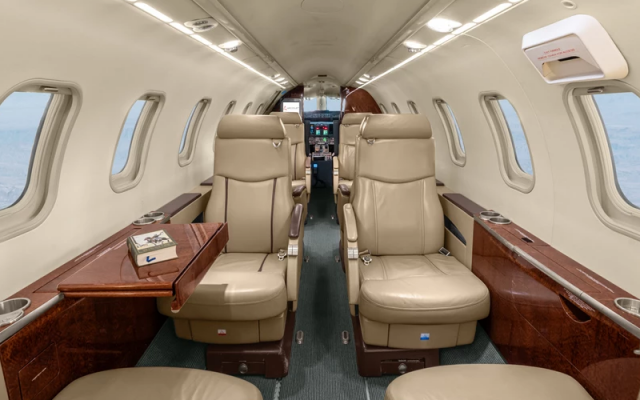 2006 Bombardier Learjet 45XR Bombardier - Aircraft Turbofan