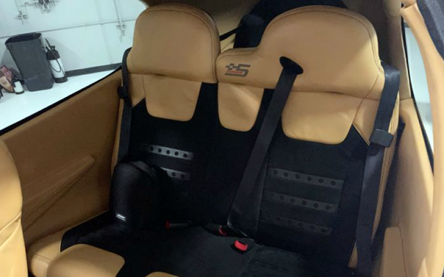 2014 CIRRUS SR22T-G5 GTS Cirrus - Aircraft Piston