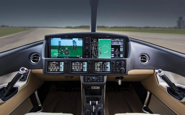 2021 CIRRUS G2+ VISION JET Cirrus - Aircraft Turbofan