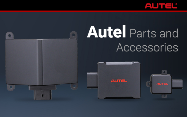 Autel. Parts and Accessories Shop - Drones Accessories