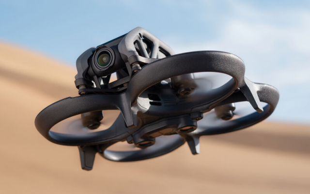 DJI Avata Pro View Combo with Goggles 2 DJI - Drones Quadcopters