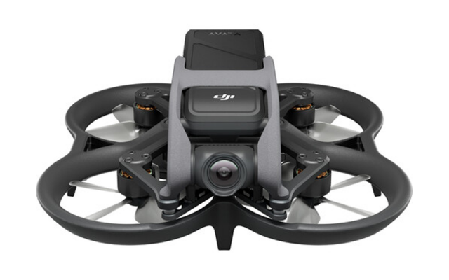 DJI Avata Pro View Combo with Goggles 2 DJI - Drones Quadcopters