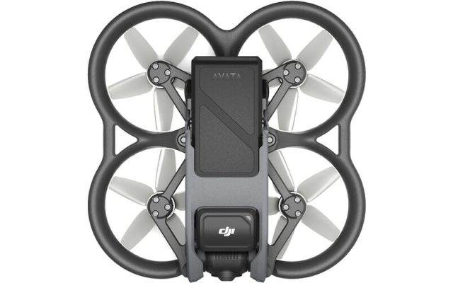 DJI Avata Pro View Combo with Goggles 2 DJI - Drones Quadcopters