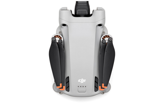 DJI Mini 3 Pro with DJI RC Remote DJI - Drones Quadcopters