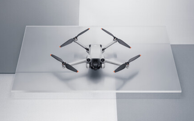 DJI Mini 3 Pro with RC-N1 Remote DJI - Drones Quadcopters