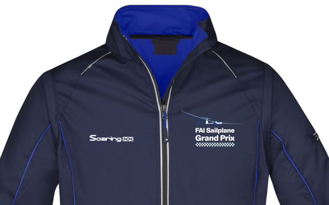 FAI SGP Softshell SoaringXX - Gliders Accessories