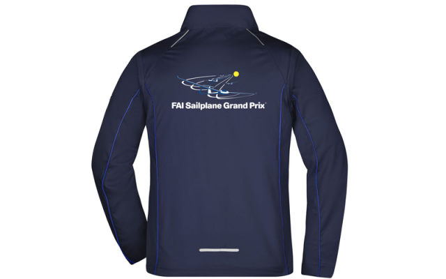 FAI SGP Softshell SoaringXX - Gliders Accessories