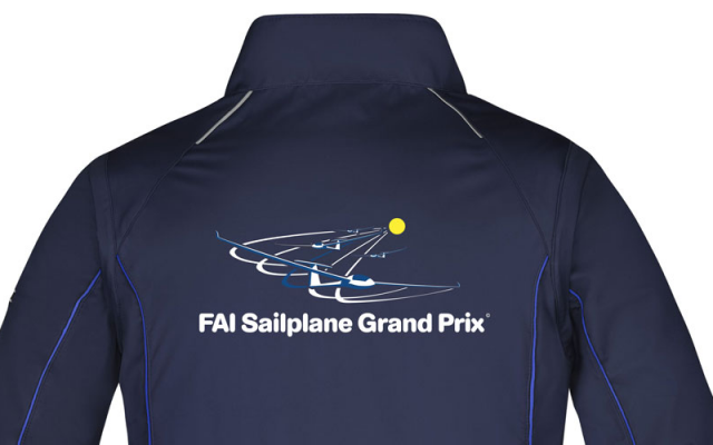 FAI SGP Softshell SoaringXX - Gliders Accessories