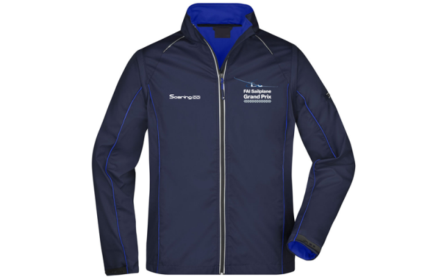 FAI SGP Softshell SoaringXX - Gliders Accessories