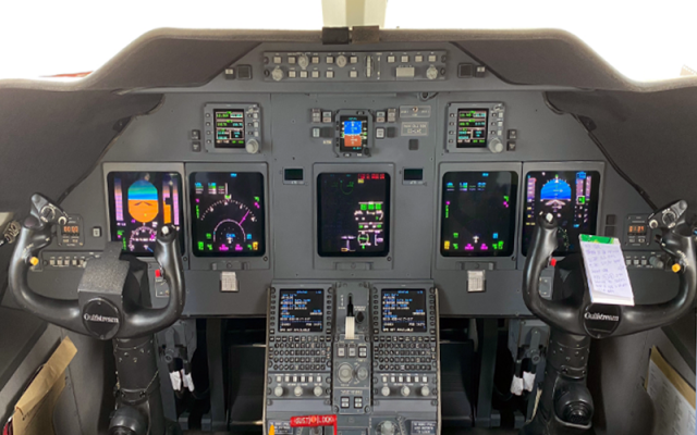 2009 GULFSTREAM G200 Gulfstream - Aircraft Turbofan