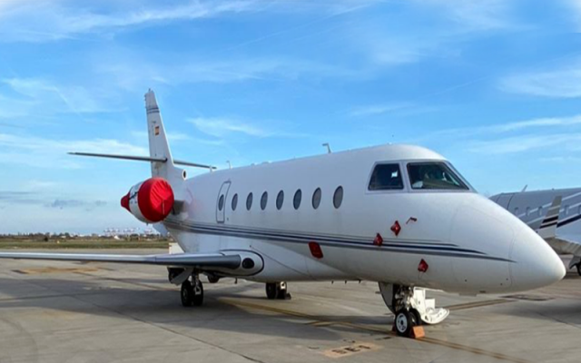 2009 GULFSTREAM G200 Gulfstream - Aircraft Turbofan