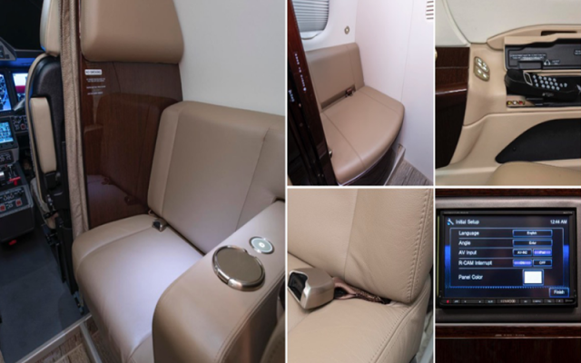 2018 Embraer Phenom 100EV Embraer - Aircraft Turbofan