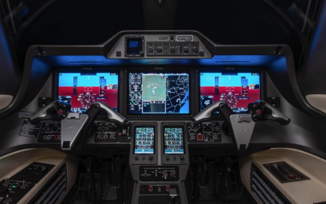 2018 Embraer Phenom 100EV Embraer - Aircraft Turbofan