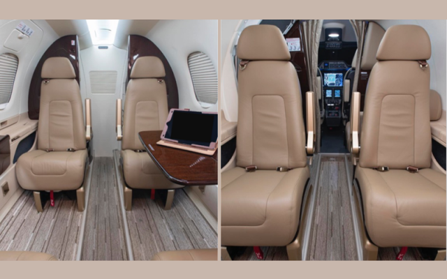 2018 Embraer Phenom 100EV Embraer - Aircraft Turbofan