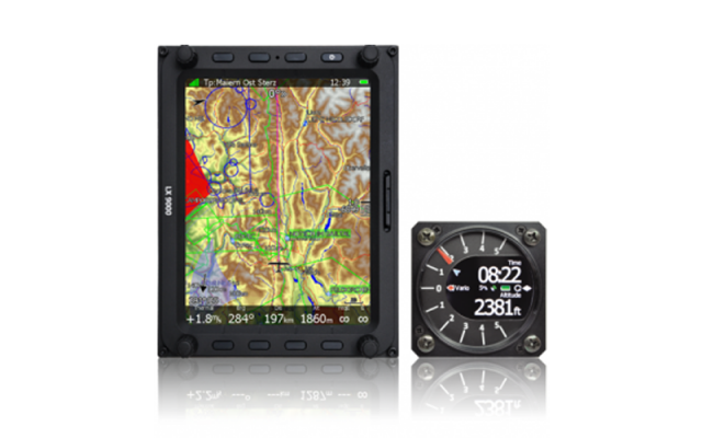 Touch screen upgrade for LX90xx series GEN 4 LX NAV - Gliders Accessories