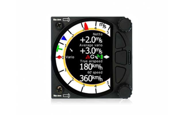 Vario upgrade to V8 or V80 LX NAV - Gliders Accessories