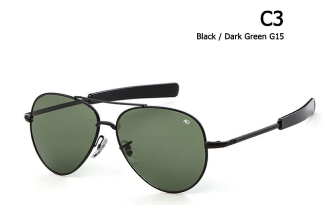 Classical Aviator & Pilot Sun Glasses Shop - Helicopters Accessories