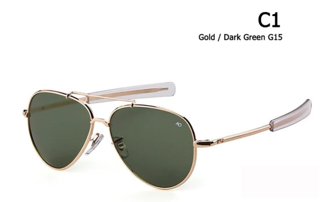 Classical Aviator & Pilot Sun Glasses Shop - Helicopters Accessories