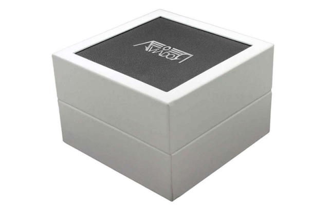 Aviador Watch Altimeter AV-1201-NPM AVIADOR - Aircraft Accessories