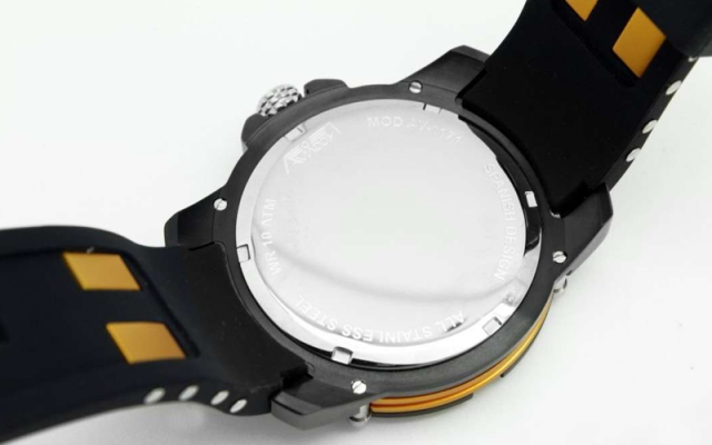 Aviador Watch Danger Ejection Seat AV-1172 AVIADOR - Aircraft Accessories