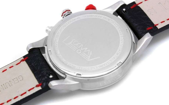 New RBF USAF AV Aviador WATCH-1192-2- WP AVIADOR - Helicopters Accessories