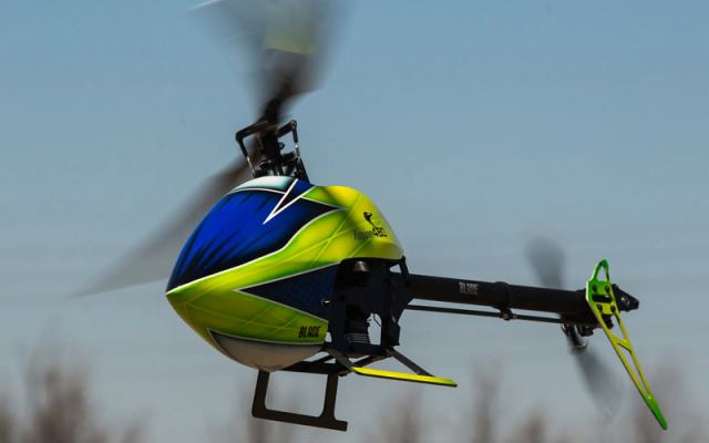 Blade Fusion 480 Smart Power Combo Kit Shop - Drones Helicopters