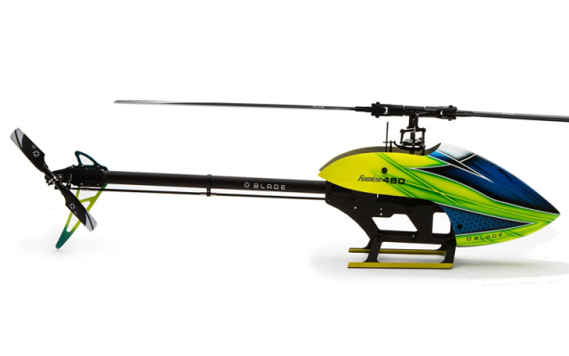 Blade Fusion 480 Smart Power Combo Kit Shop - Drones Helicopters
