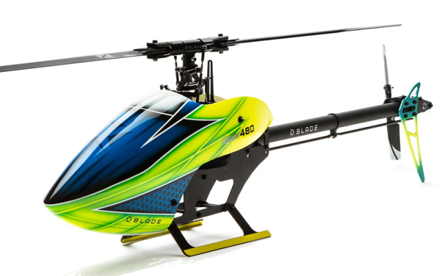 Blade Fusion 480 Smart Power Combo Kit Shop - Drones Helicopters