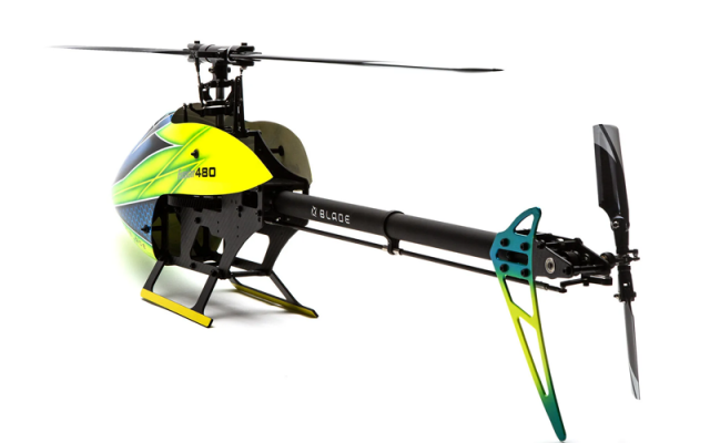 Blade Fusion 480 Smart Power Combo Kit Shop - Drones Helicopters