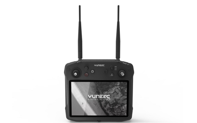 Yuneec H850 RTK Commercial-Grade High Lift Capacity Hexacopter Yuneec - Drones Quadcopters
