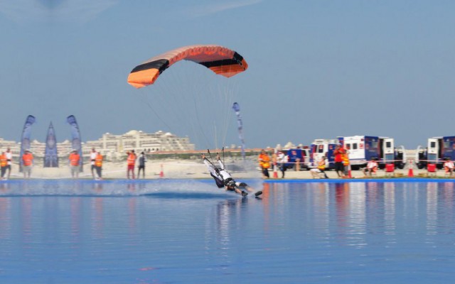 Scirocco Skylark - Skydiving Canopies