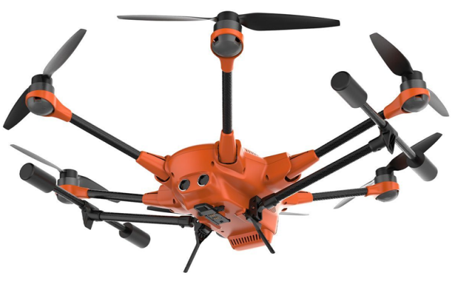 Yuneec H520E RTK & E90X Bundle Yuneec - Drones Quadcopters