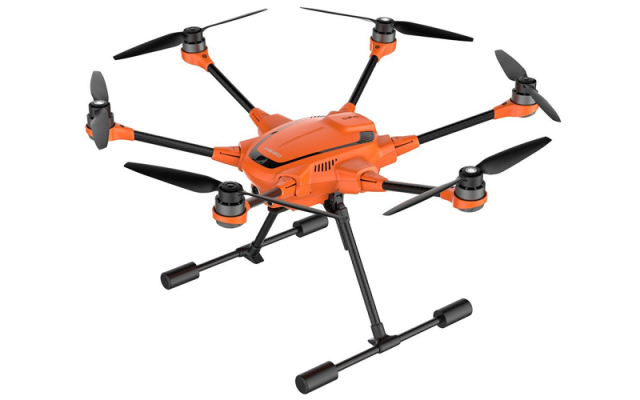 Yuneec H520E RTK & E90X Bundle Yuneec - Drones Quadcopters