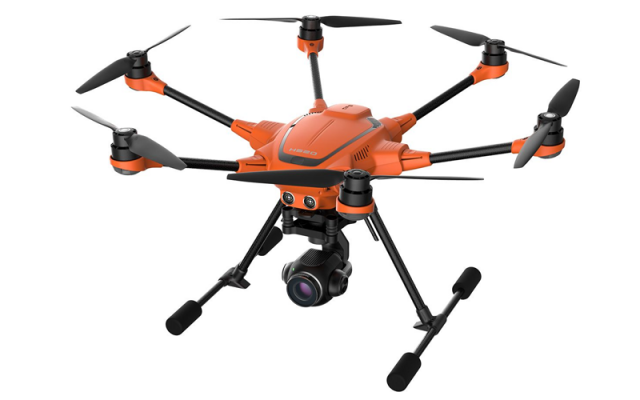 H520E & E90X Bundle Yuneec - Drones Quadcopters