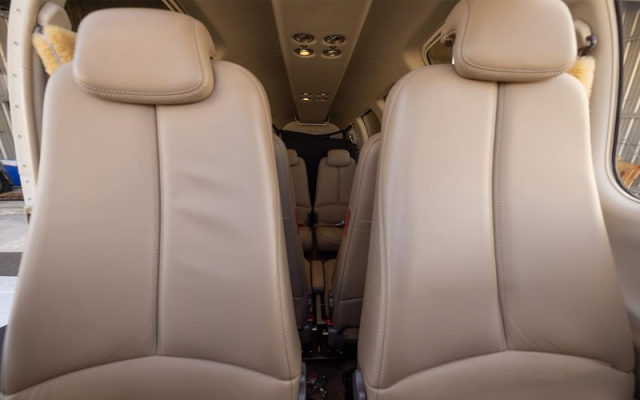 2018 BEECHCRAFT G36 BONANZA Beechcraft - Aircraft Piston