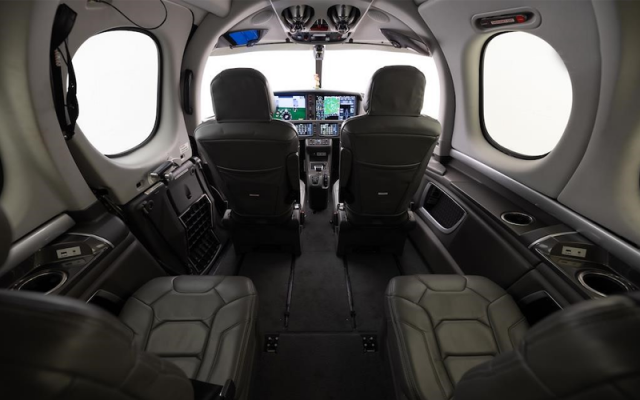 2018 CIRRUS VISION SF50 Cirrus - Aircraft Turbofan
