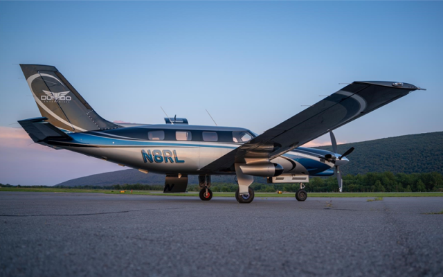 1996 PIPER JETPROP Piper - Aircraft Turboprop