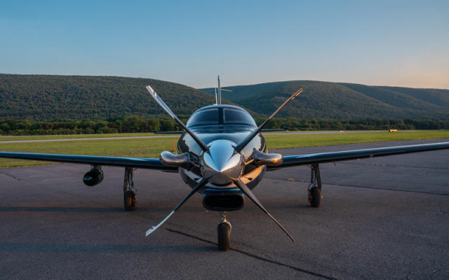 1996 PIPER JETPROP Piper - Aircraft Turboprop