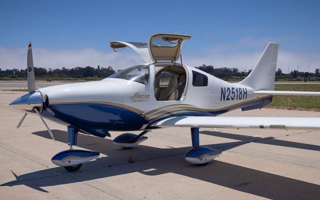 2005 CESSNA 400 Cessna - Aircraft Piston
