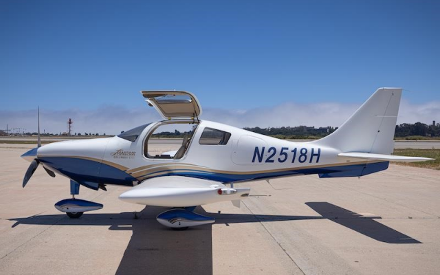 2005 CESSNA 400 Cessna - Aircraft Piston