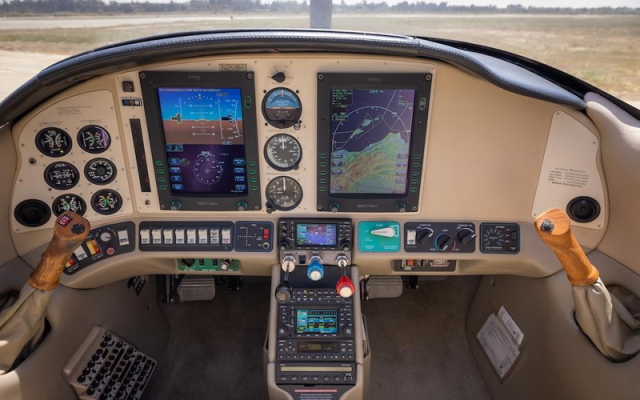 2005 CESSNA 400 Cessna - Aircraft Piston