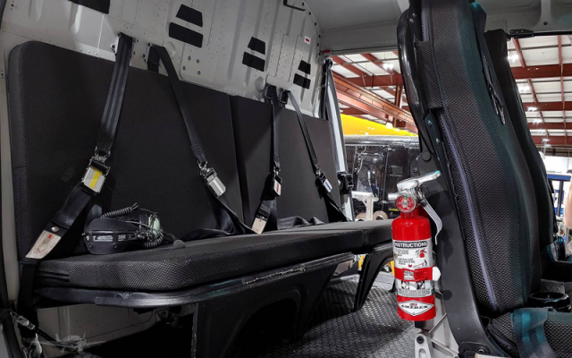 Airbus H125 - 2013 Airbus - Helicopters Turboshaft