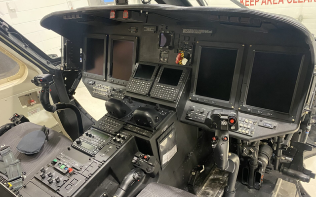 Sikorsky S76D Sikorsky - Helicopters Turboshaft