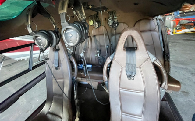 Airbus AS350B3 Airbus - Helicopters Turboshaft