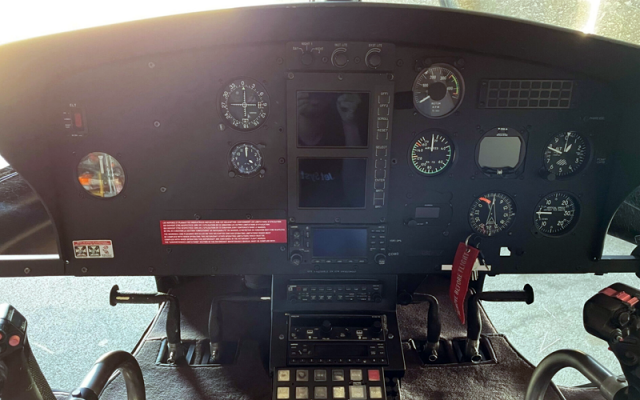 Airbus AS350B3 Airbus - Helicopters Turboshaft