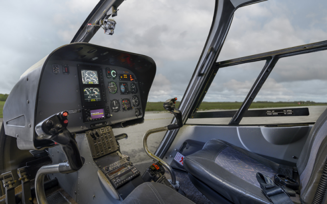 2008 Airbus EC120B Airbus - Helicopters Turboshaft