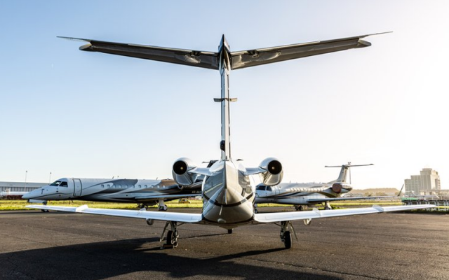 2015 Embraer Phenom 100E Embraer - Aircraft Turbofan
