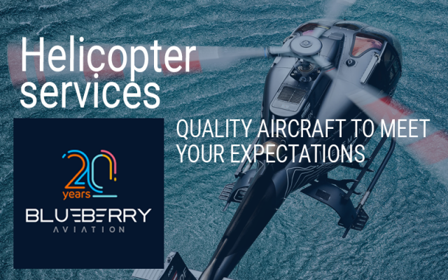 Helicopter services Shop - Helicopters Spare parts