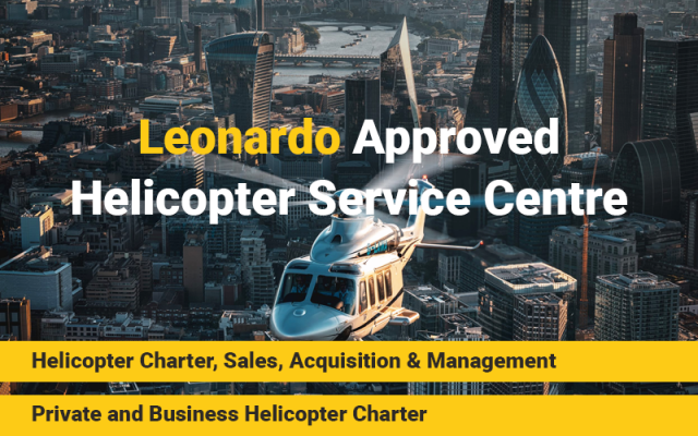Castle Air Group Shop - Helicopters Spare parts