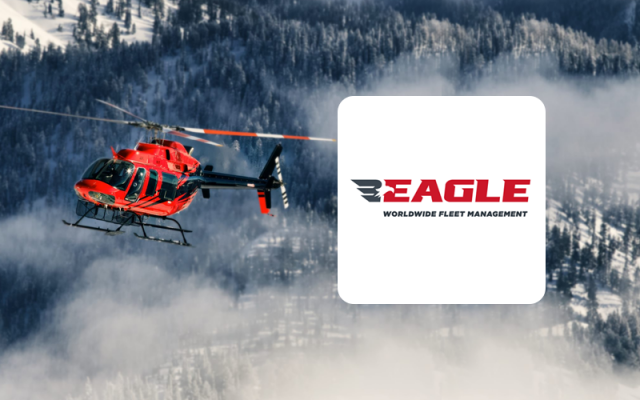 Eagle Copters Ltd. Shop - Helicopters Spare parts